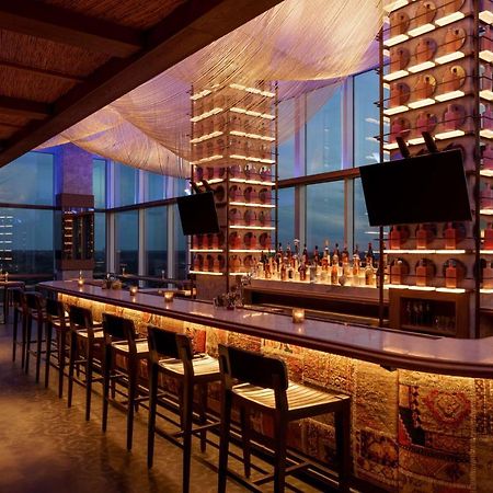 Hyatt Centric Buckhead Atlanta Hotel Bagian luar foto