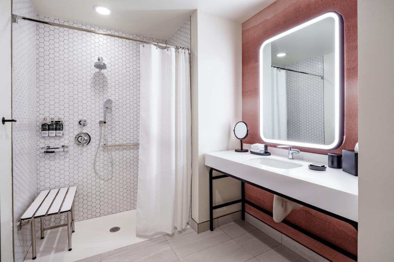 Hyatt Centric Buckhead Atlanta Hotel Bagian luar foto