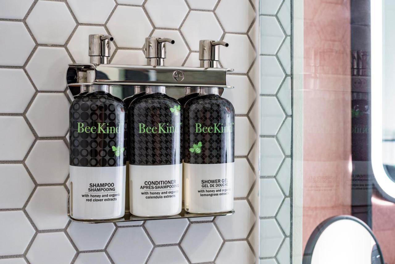 Hyatt Centric Buckhead Atlanta Hotel Bagian luar foto