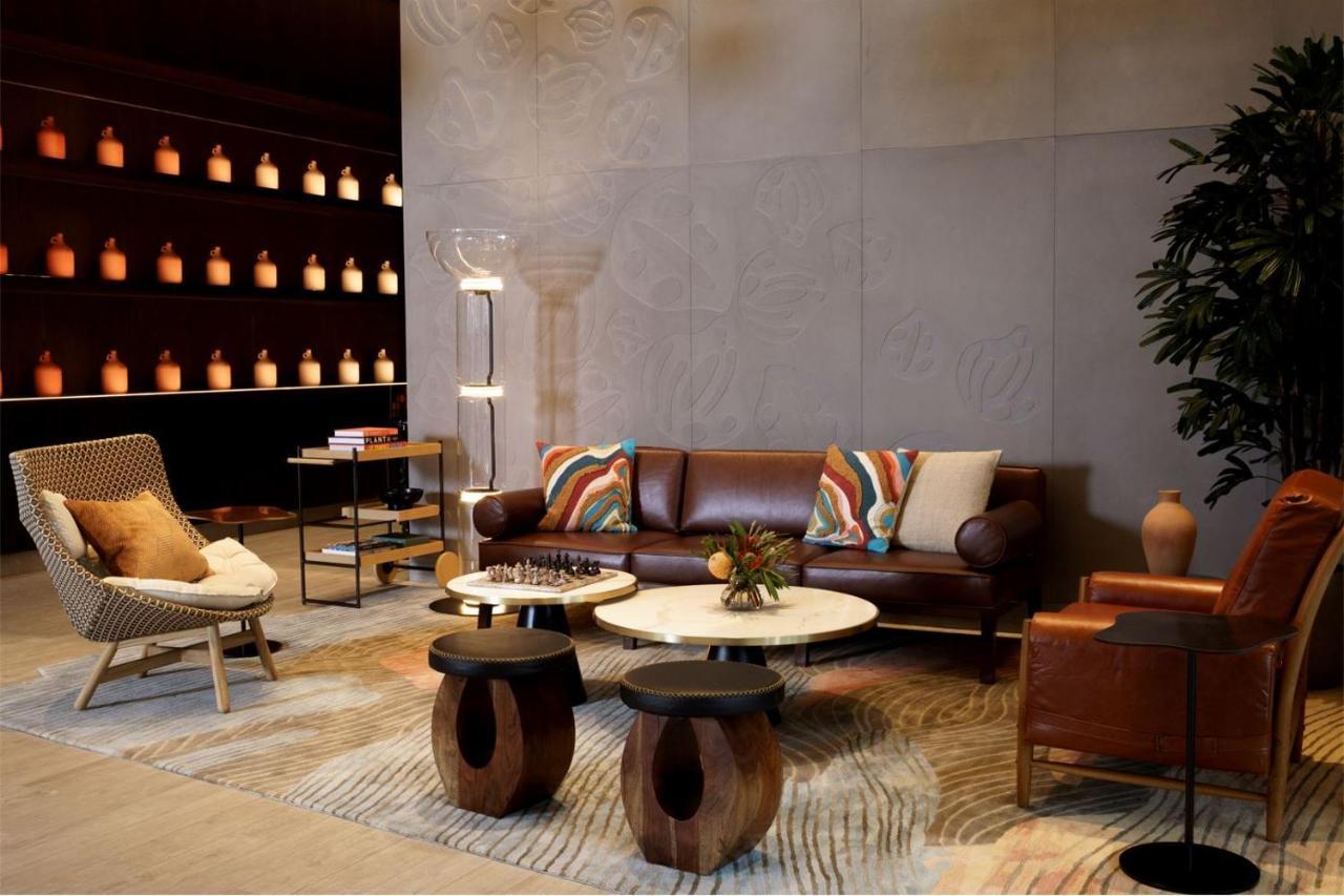 Hyatt Centric Buckhead Atlanta Hotel Bagian luar foto