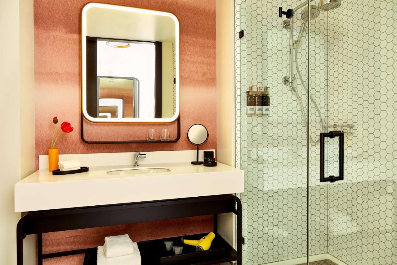 Hyatt Centric Buckhead Atlanta Hotel Bagian luar foto