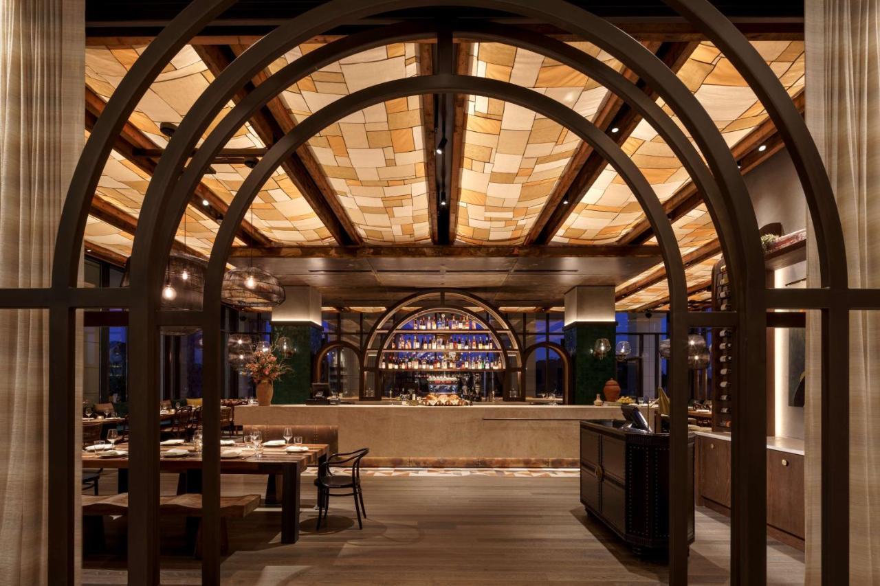 Hyatt Centric Buckhead Atlanta Hotel Bagian luar foto