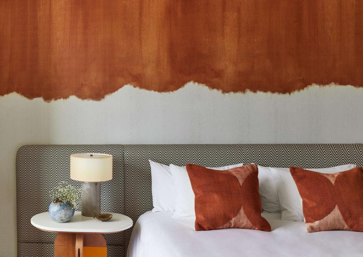 Hyatt Centric Buckhead Atlanta Hotel Bagian luar foto