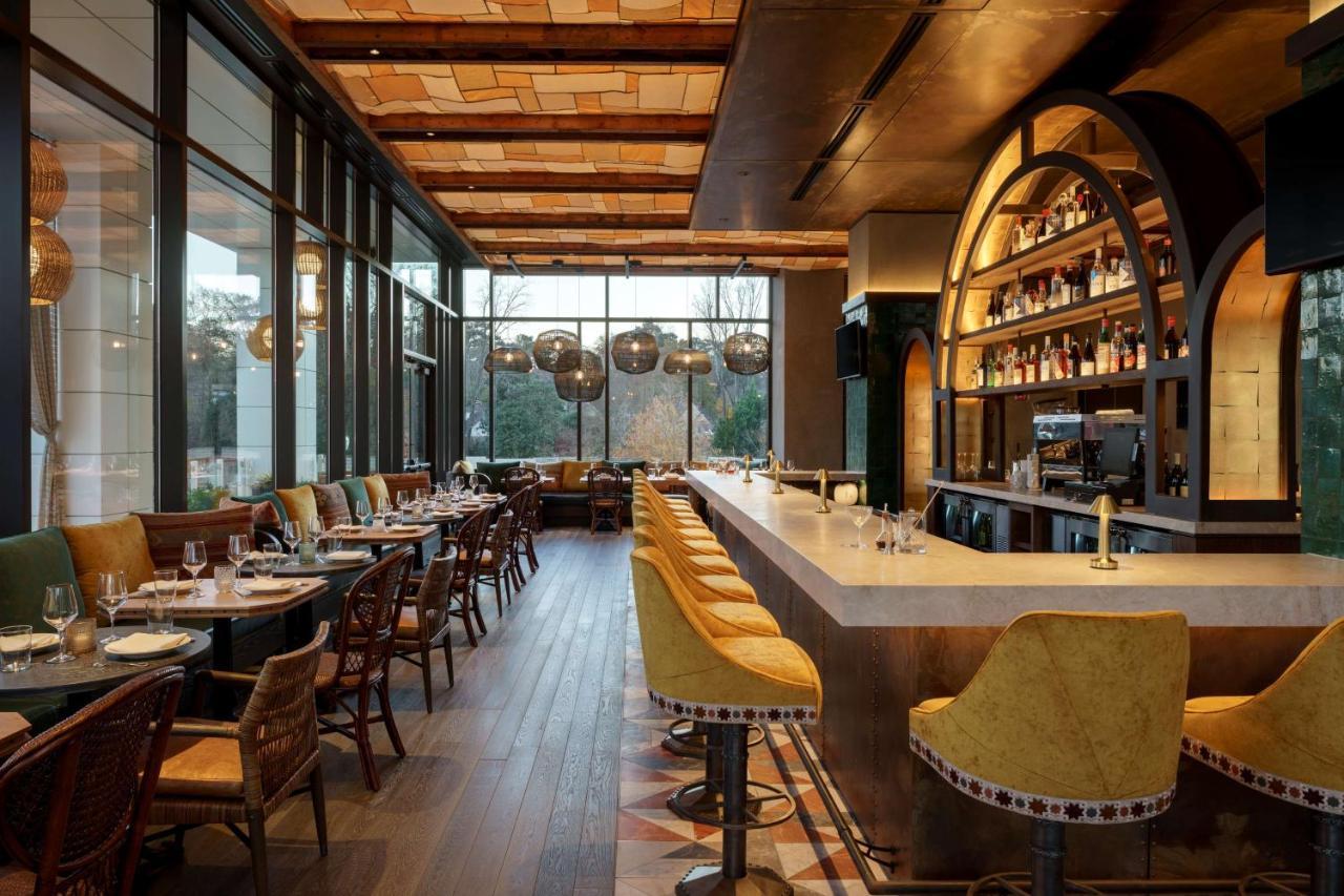 Hyatt Centric Buckhead Atlanta Hotel Bagian luar foto