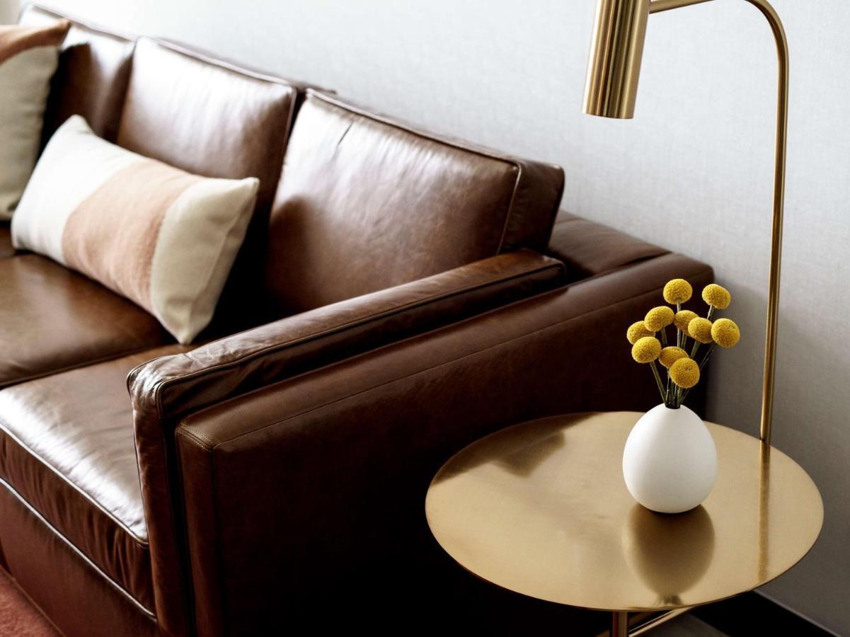Hyatt Centric Buckhead Atlanta Hotel Bagian luar foto