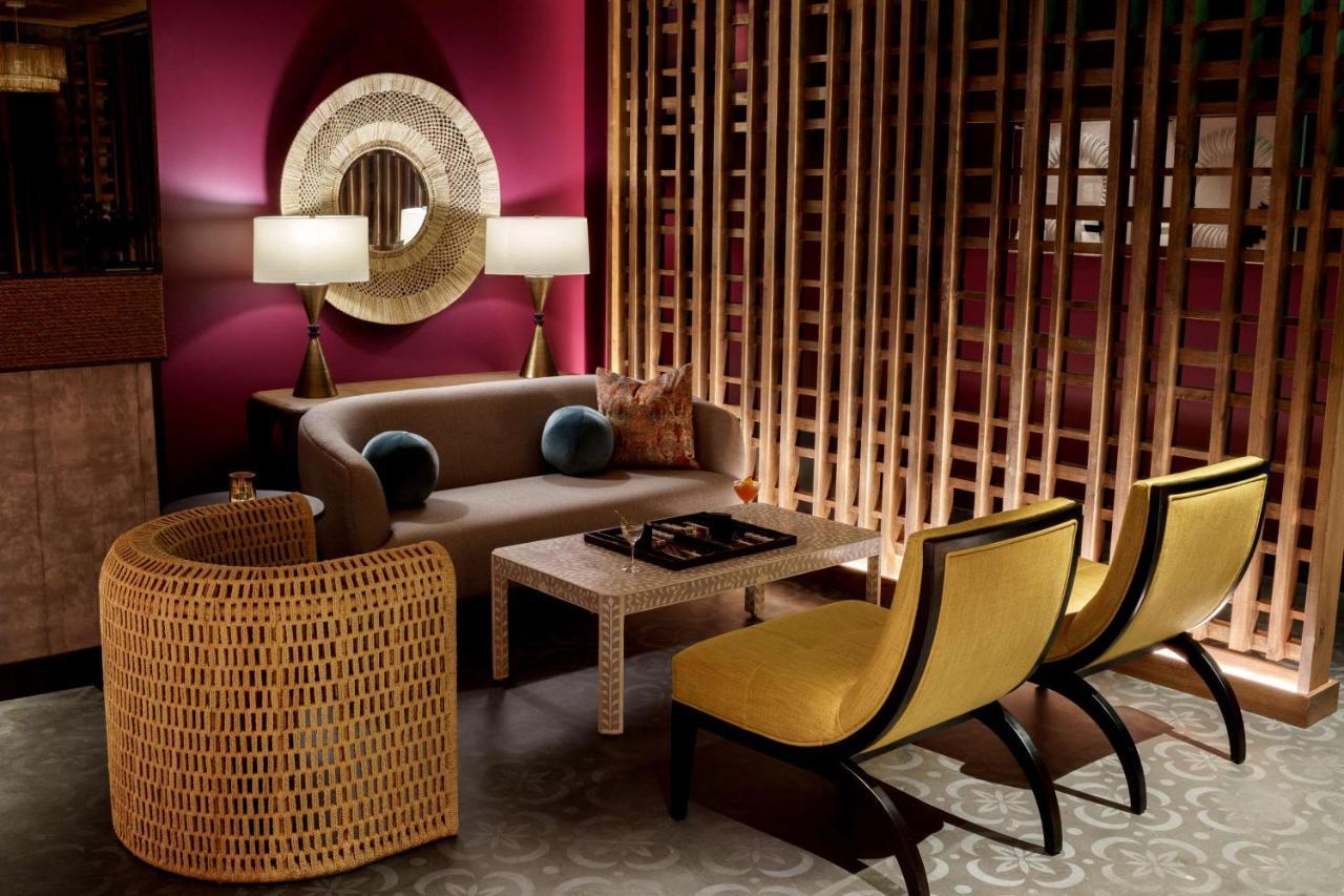 Hyatt Centric Buckhead Atlanta Hotel Bagian luar foto