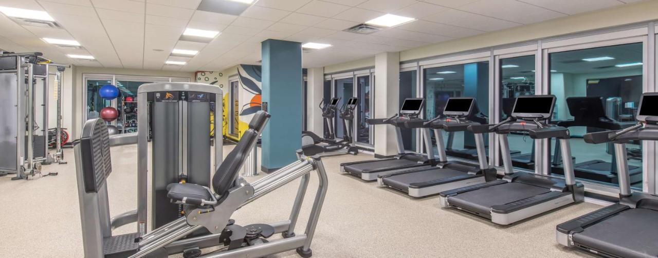 Hyatt Centric Buckhead Atlanta Hotel Bagian luar foto