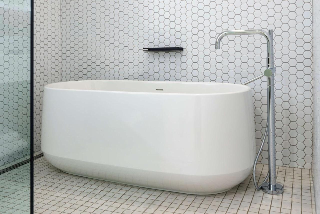 Hyatt Centric Buckhead Atlanta Hotel Bagian luar foto