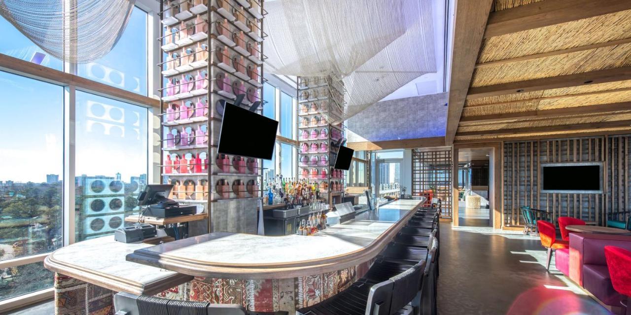 Hyatt Centric Buckhead Atlanta Hotel Bagian luar foto