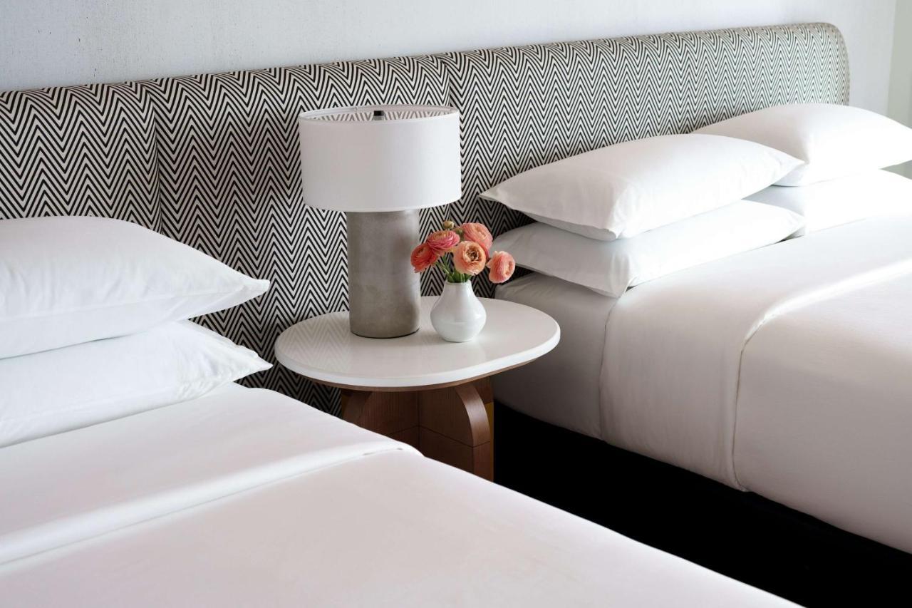 Hyatt Centric Buckhead Atlanta Hotel Bagian luar foto