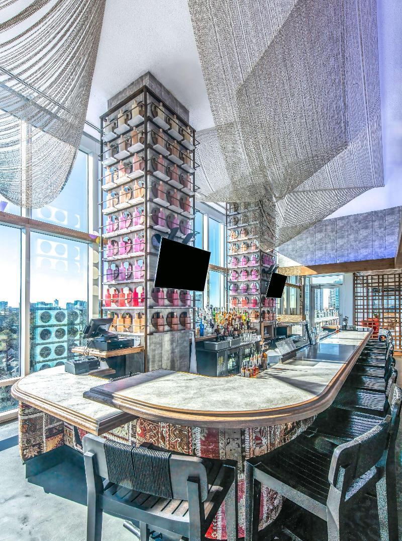 Hyatt Centric Buckhead Atlanta Hotel Bagian luar foto