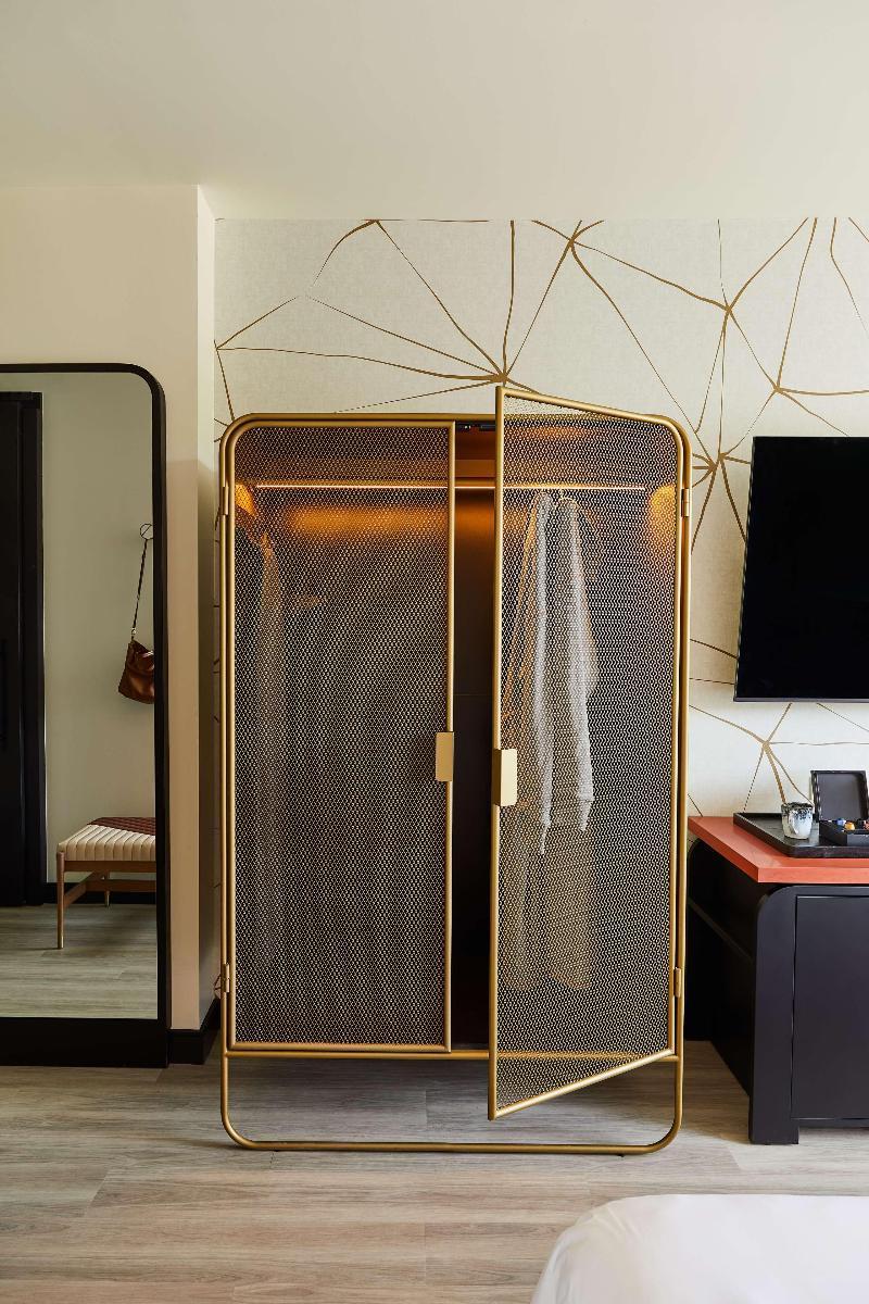 Hyatt Centric Buckhead Atlanta Hotel Bagian luar foto