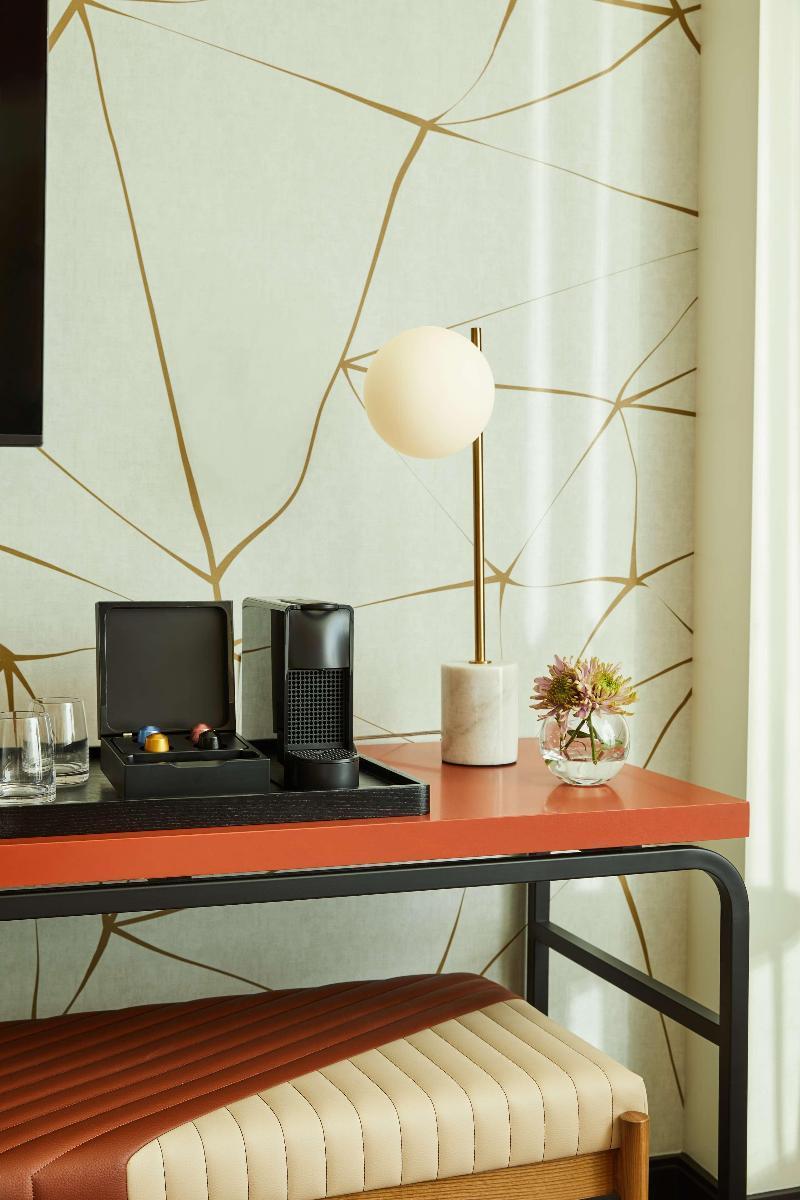 Hyatt Centric Buckhead Atlanta Hotel Bagian luar foto