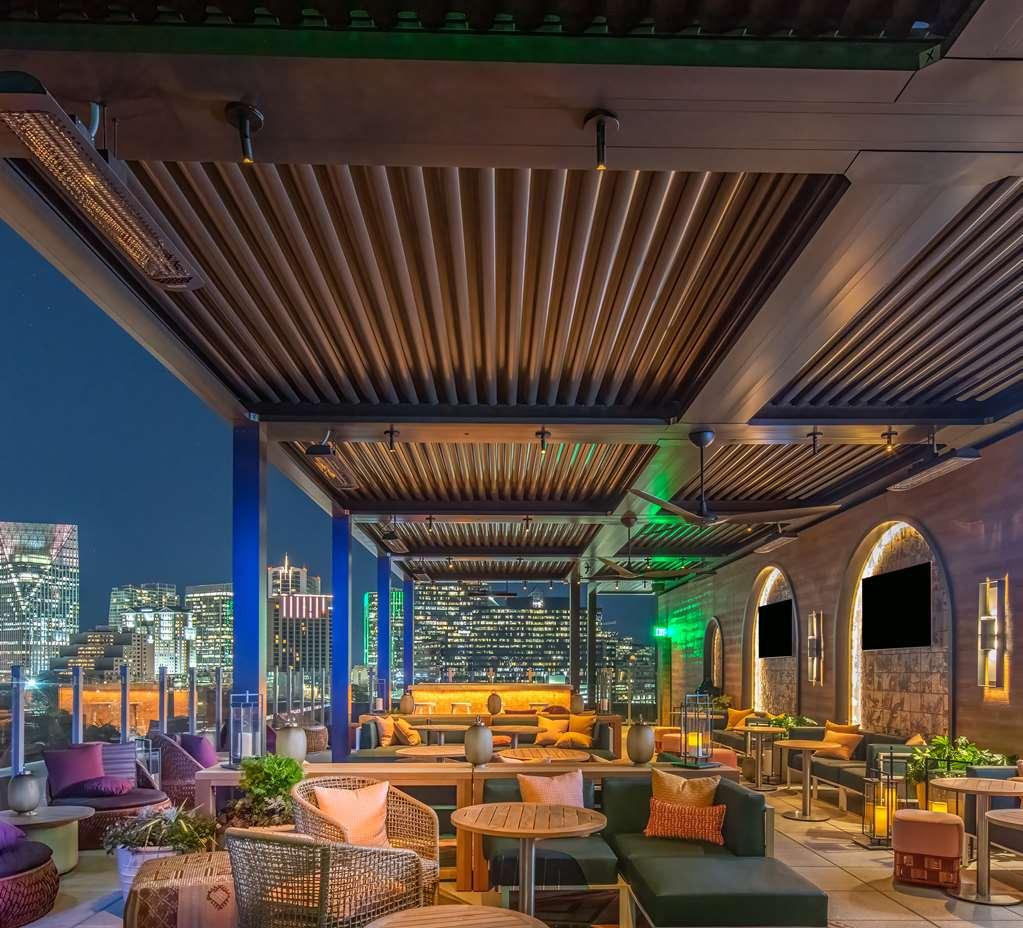 Hyatt Centric Buckhead Atlanta Hotel Fasilitas foto