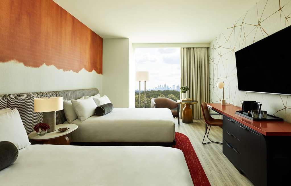 Hyatt Centric Buckhead Atlanta Hotel Ruang foto